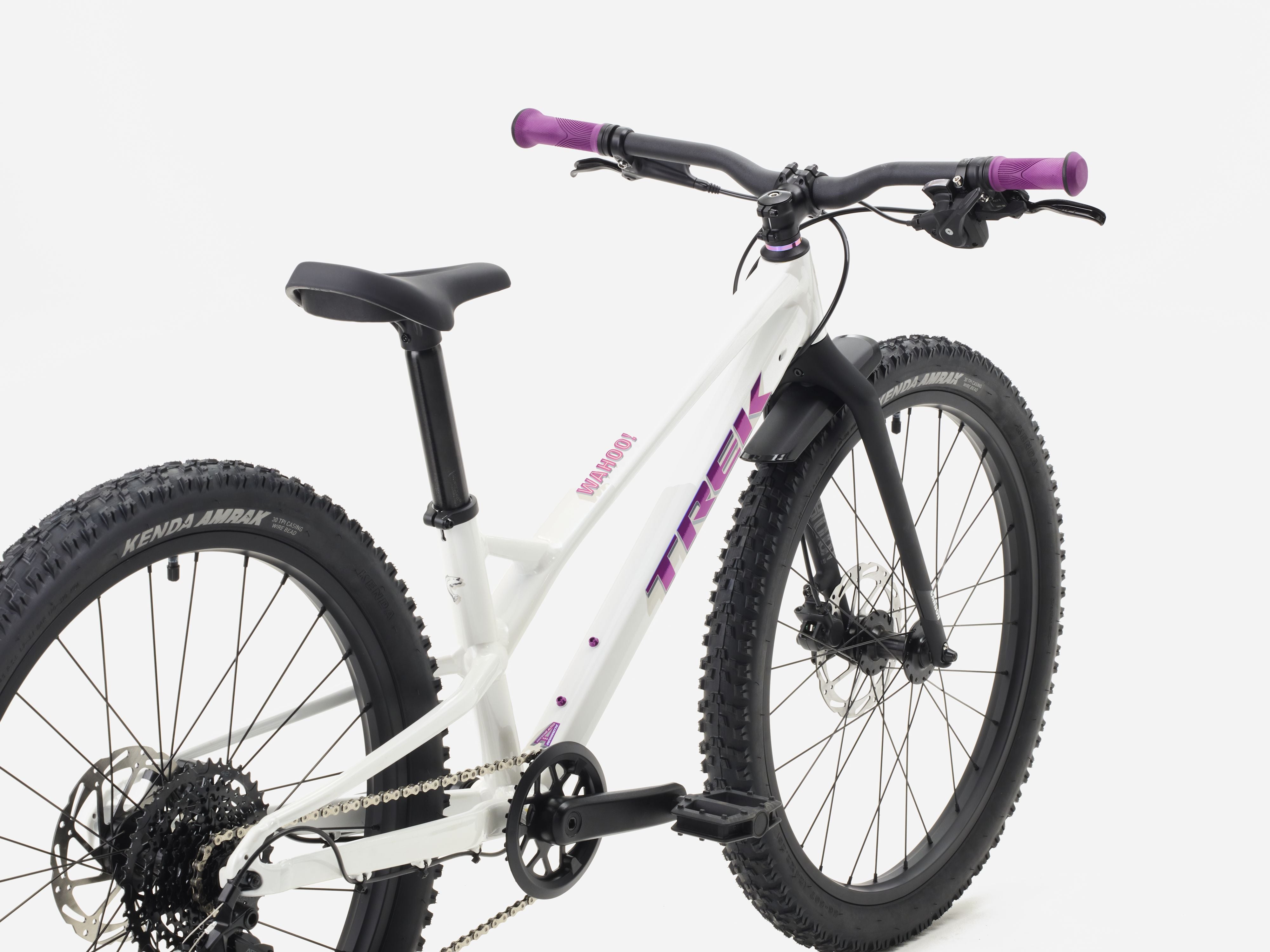 Wahoo 24 Trail