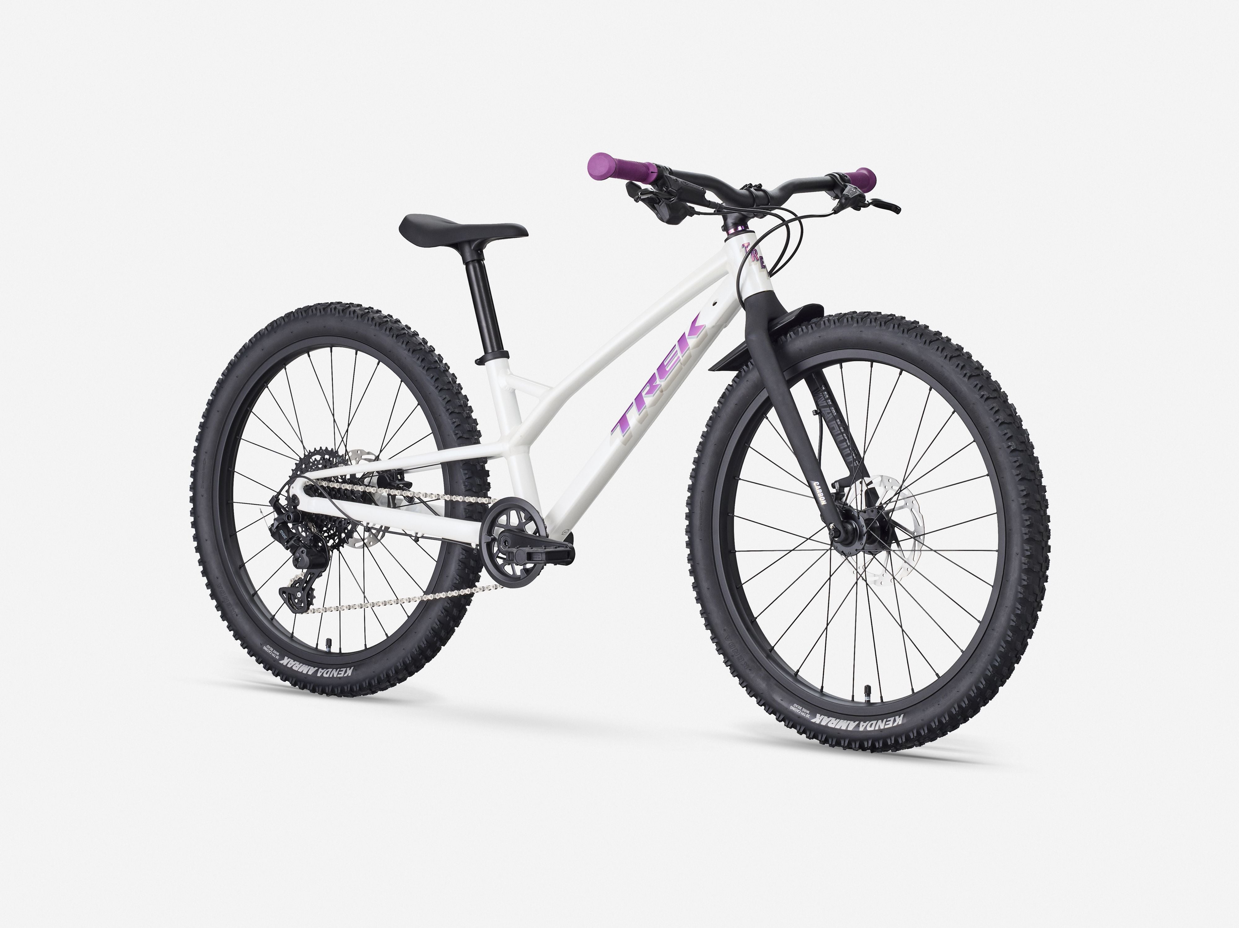 Wahoo 24 Trail