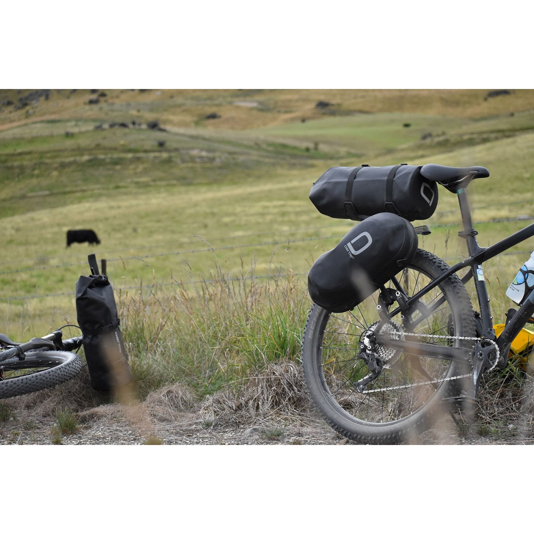 Aeroe 12 Litre Dry Bag Dry