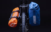 Aeroe Spider Rear Pannier Rack