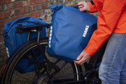Aeroe Spider Rear Pannier Rack