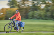 Aeroe Spider Rear Pannier Rack