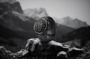 Coros APEX 4 GPS Outdoor Watch Black 46mm