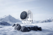 Coros APEX 4 GPS Outdoor Watch White 42mm