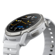 Coros APEX 4 GPS Outdoor Watch White 42mm