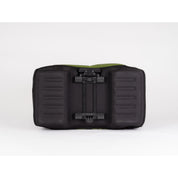 AtranVelo Pulse AVS Duffle Bag, Black, 36 Litre