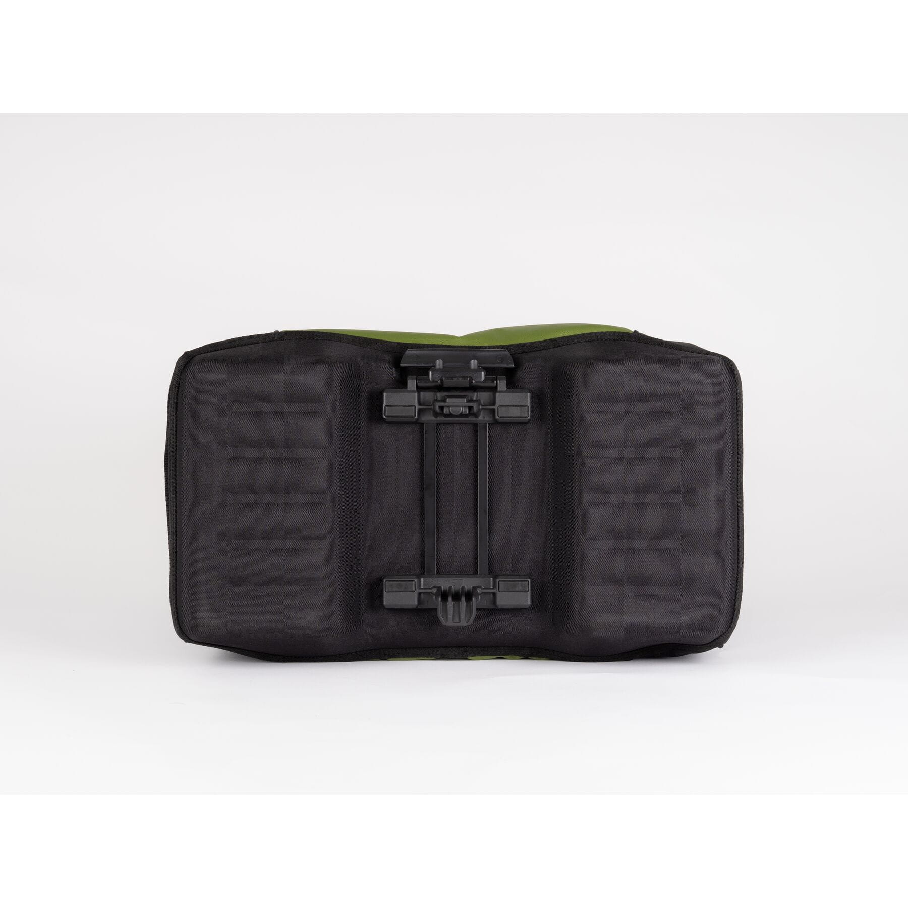 AtranVelo Pulse AVS Duffle Bag, Black, 36 Litre