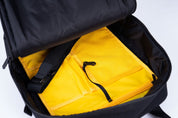 AtranVelo Metro Side Triple-X Bag, With Laptop Compartment