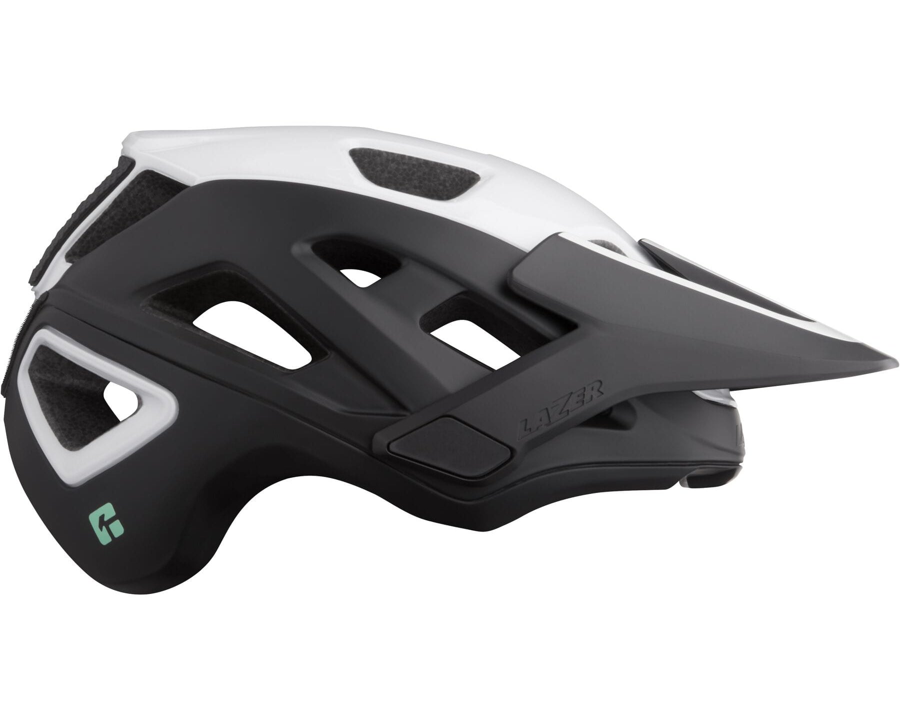 Lazer Jackal KinetiCore Helmet