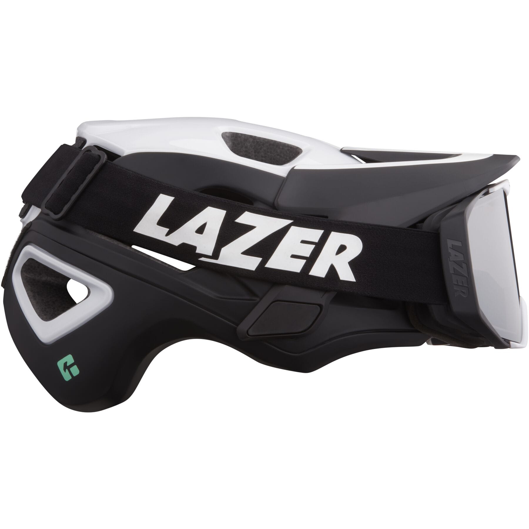 Lazer Jackal KinetiCore Helmet
