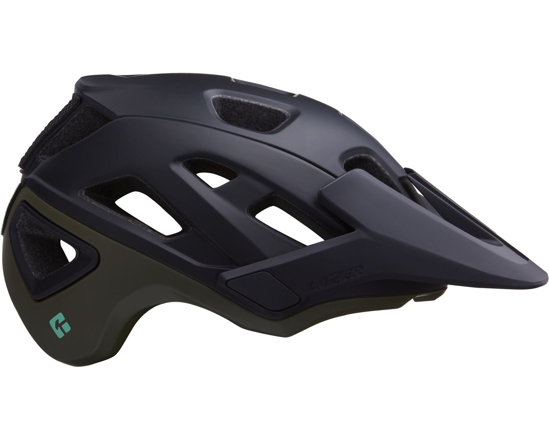 Lazer Jackal KinetiCore Helmet