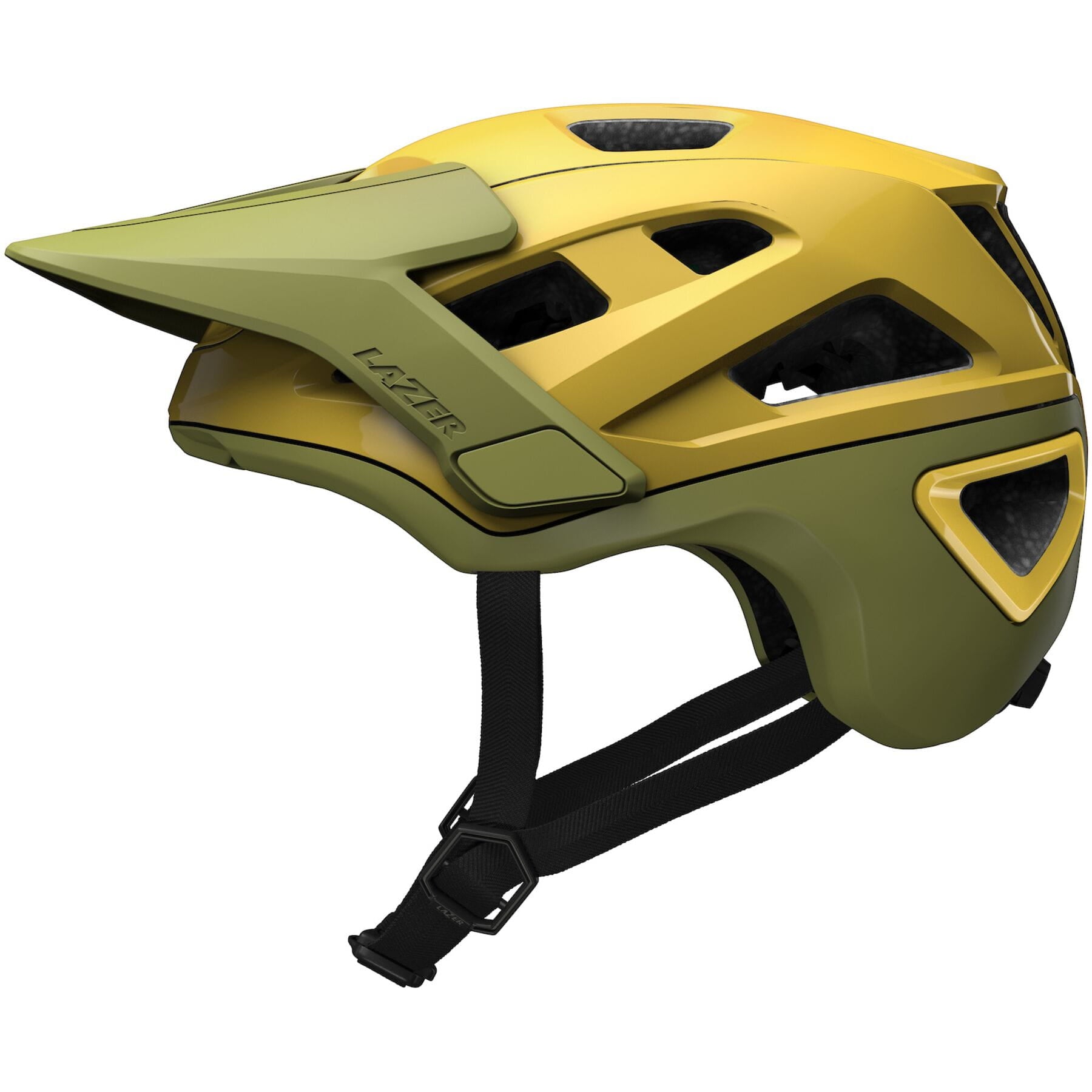 Lazer Jackal KinetiCore Helmet