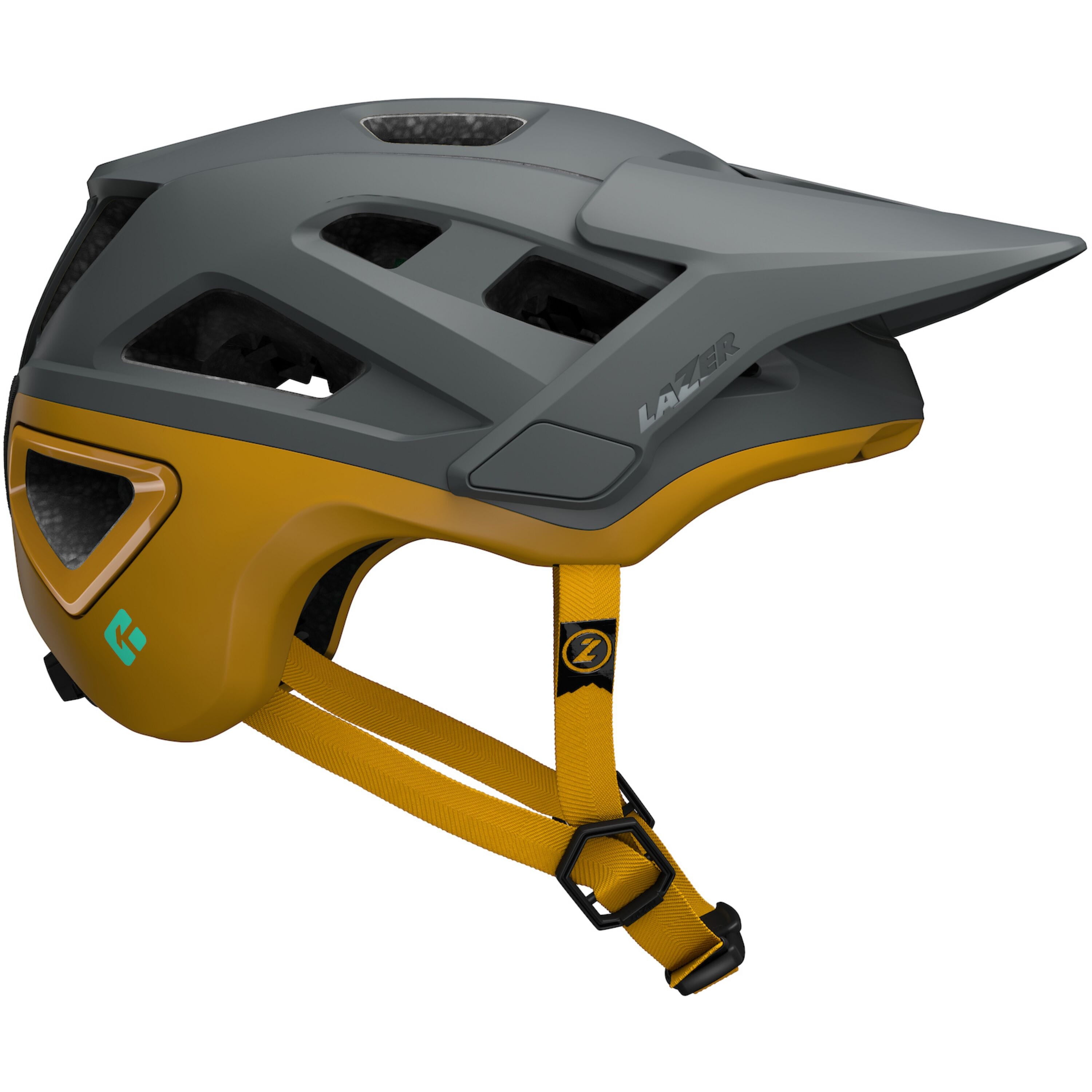 Lazer Jackal KinetiCore Helmet