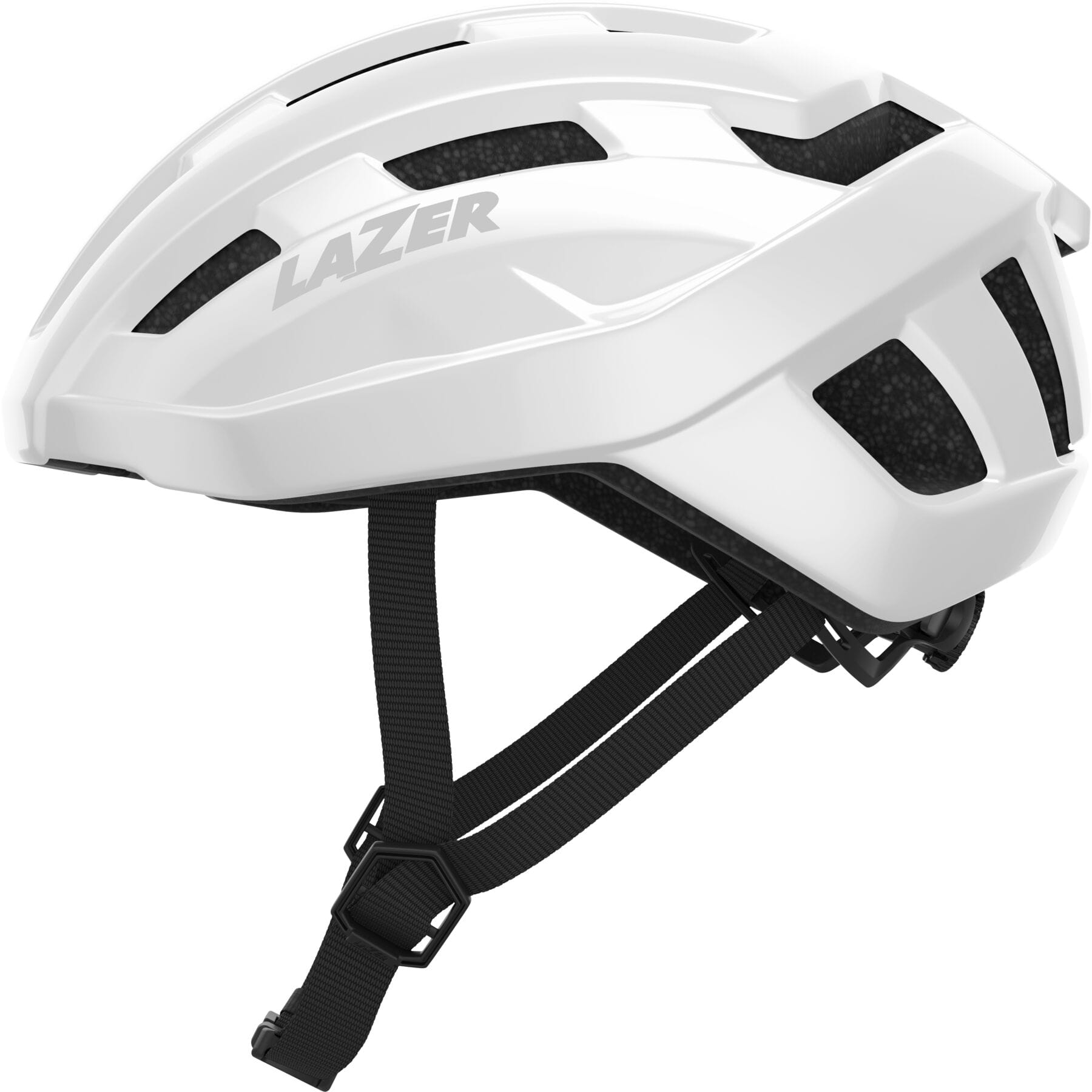 Lazer Tempo KinetiCore Helmet - Unisize Adult 54 - 61 cm