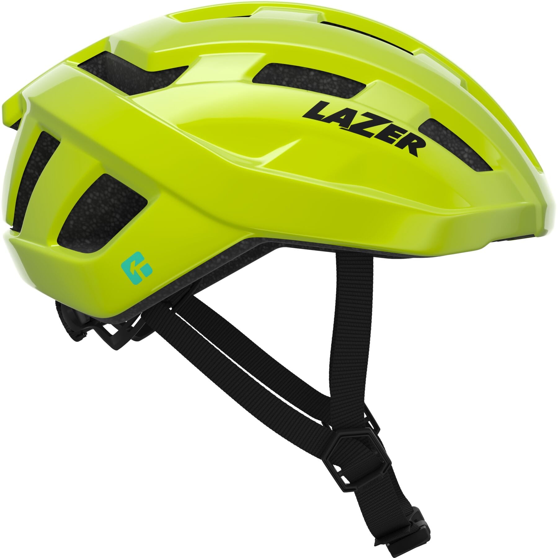 Lazer Tempo KinetiCore Helmet - Unisize Adult 54 - 61 cm