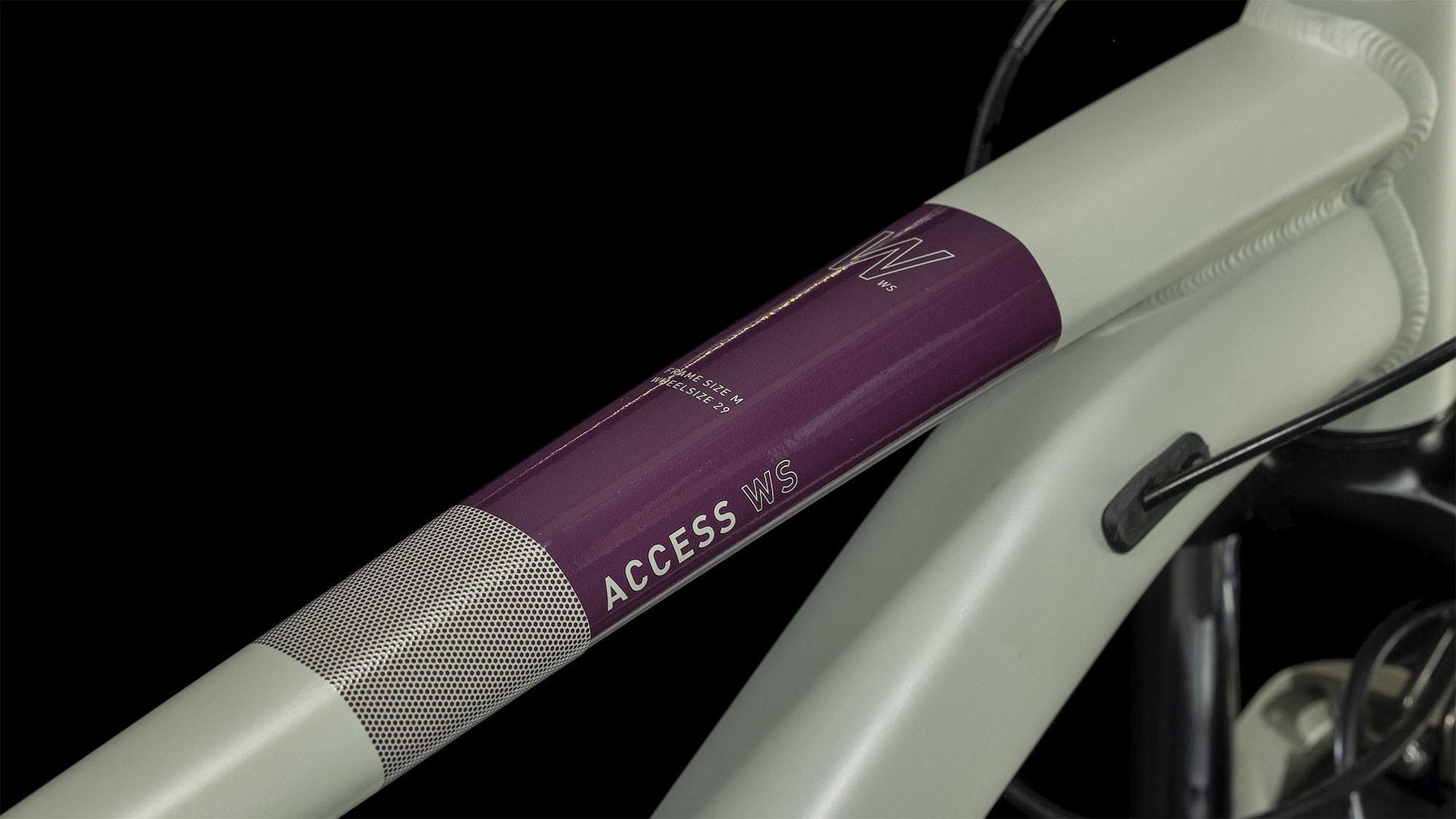 CUBE ACCESS WS ALLROAD REED/BERRY