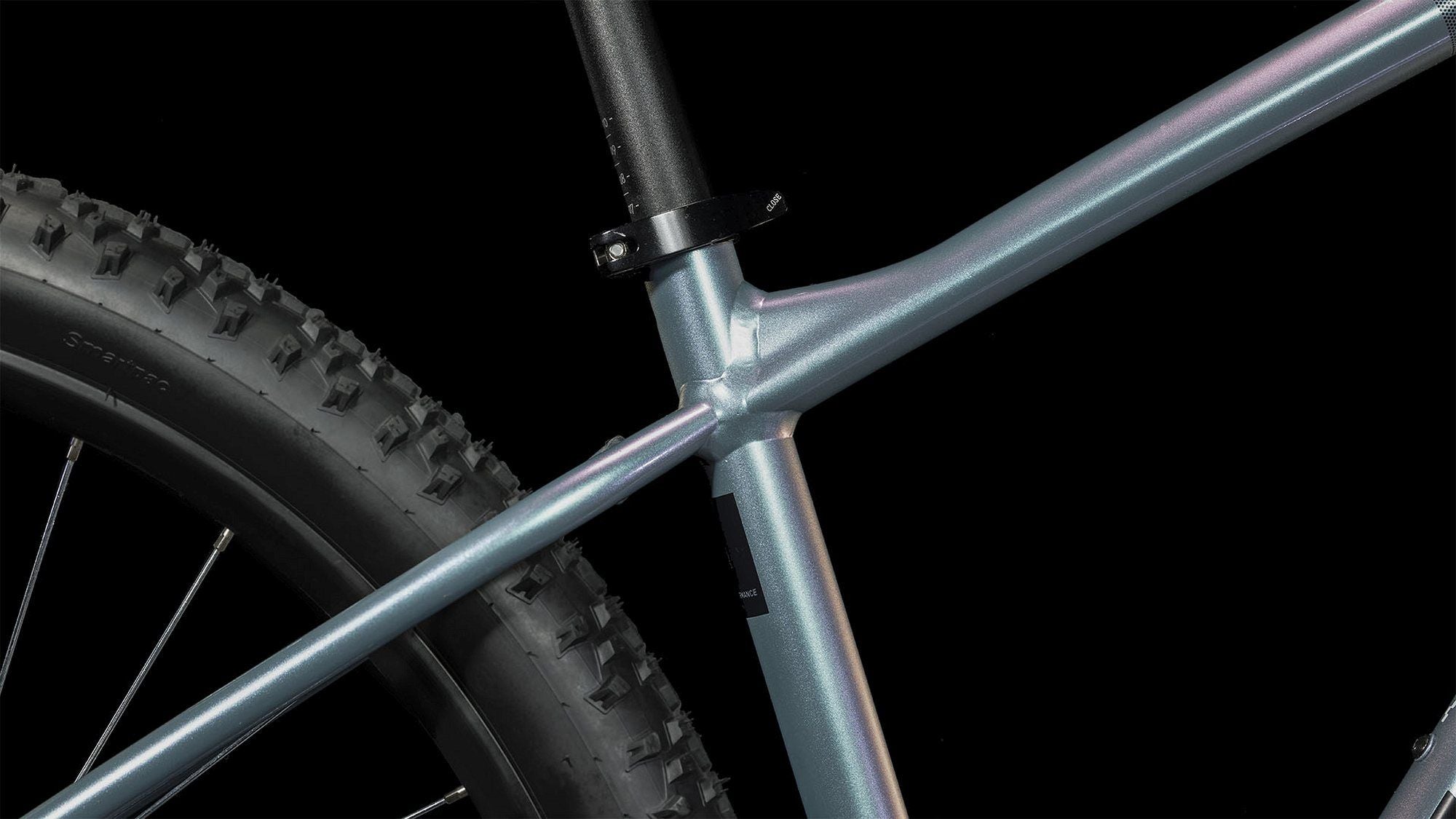 CUBE ACCESS WS EAZ SHIFTIRIS/BLACK