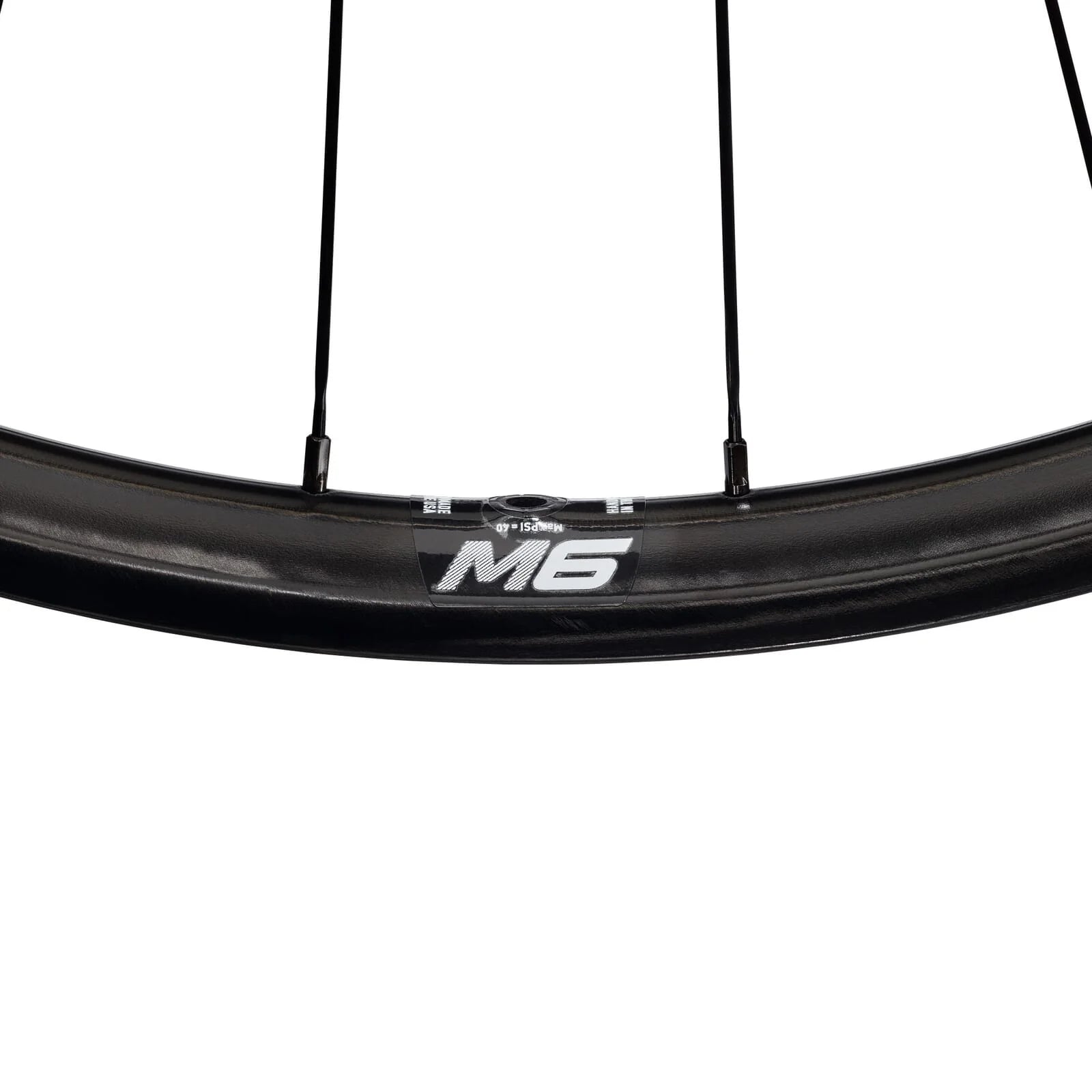 ENVE M6 MTB Wheelset