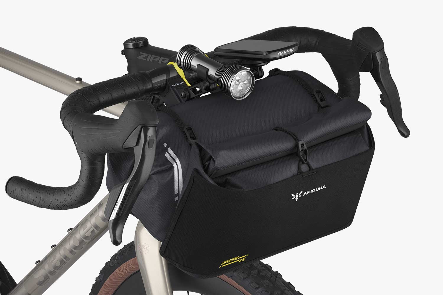 Expedition Front Accessory Pack