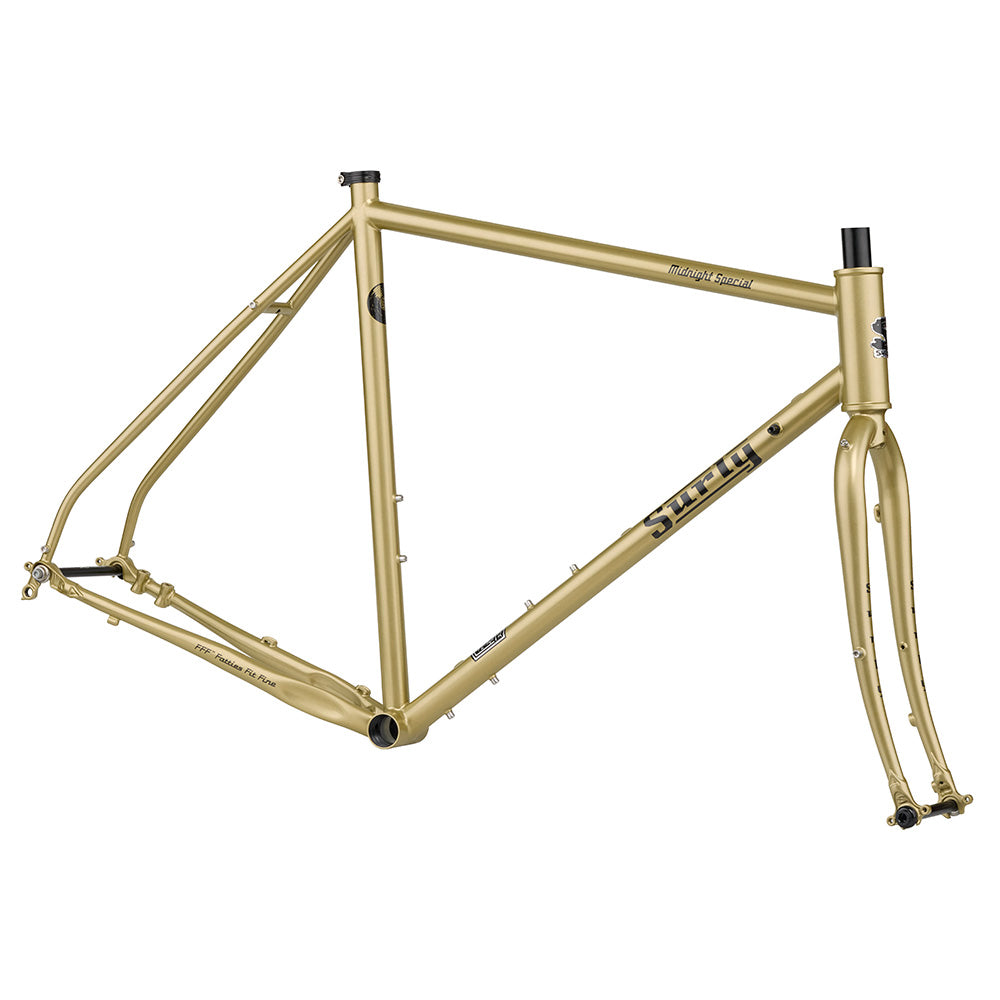 Surly Midnight Special Frameset