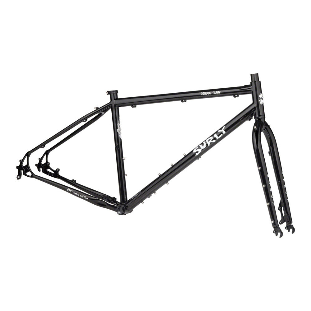 Surly Bridge Club Frameset