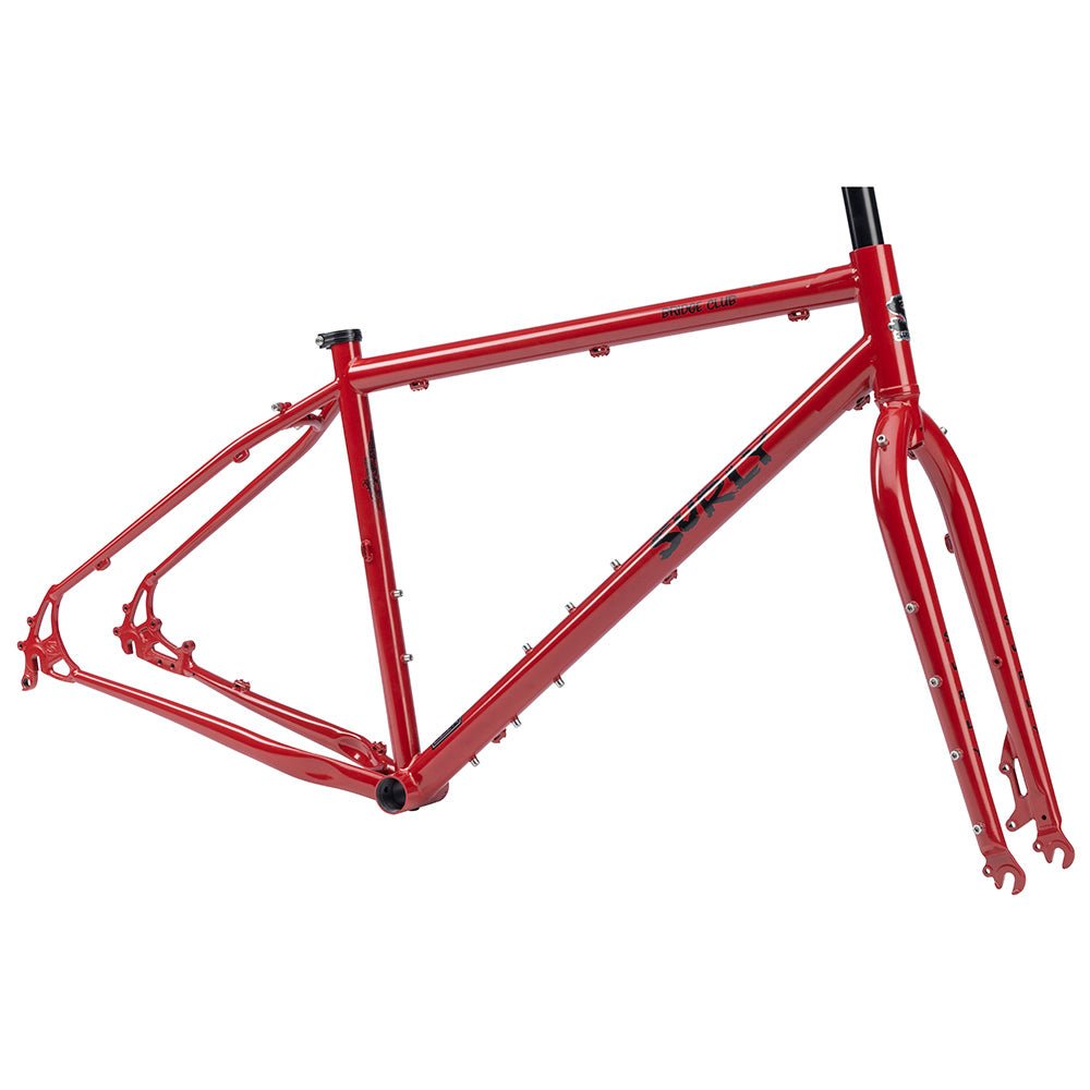 Surly Bridge Club Frameset