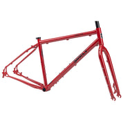 Surly Bridge Club Frameset