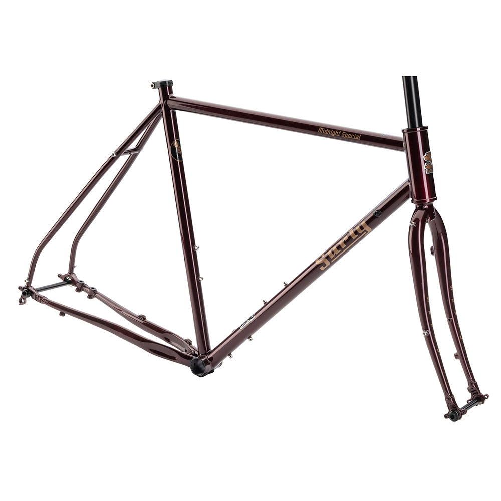 Surly Midnight Special Frameset