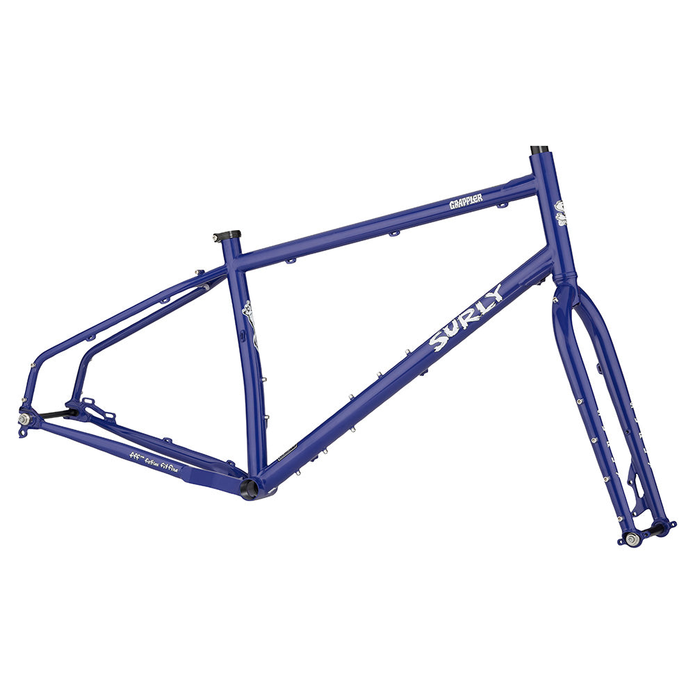 Surly Grappler Frameset