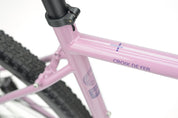 Genesis Croix De Fer 40