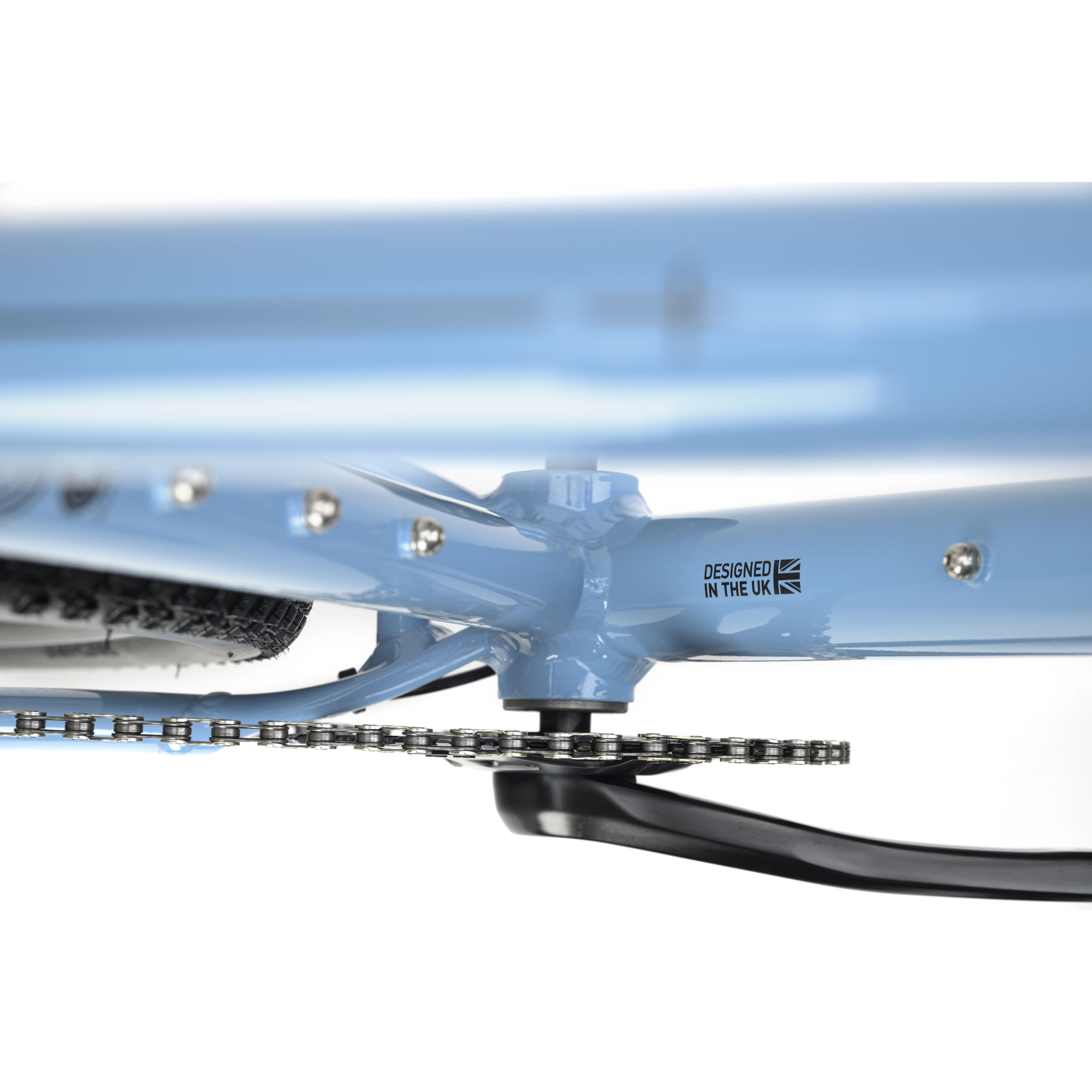 Genesis CDA 10