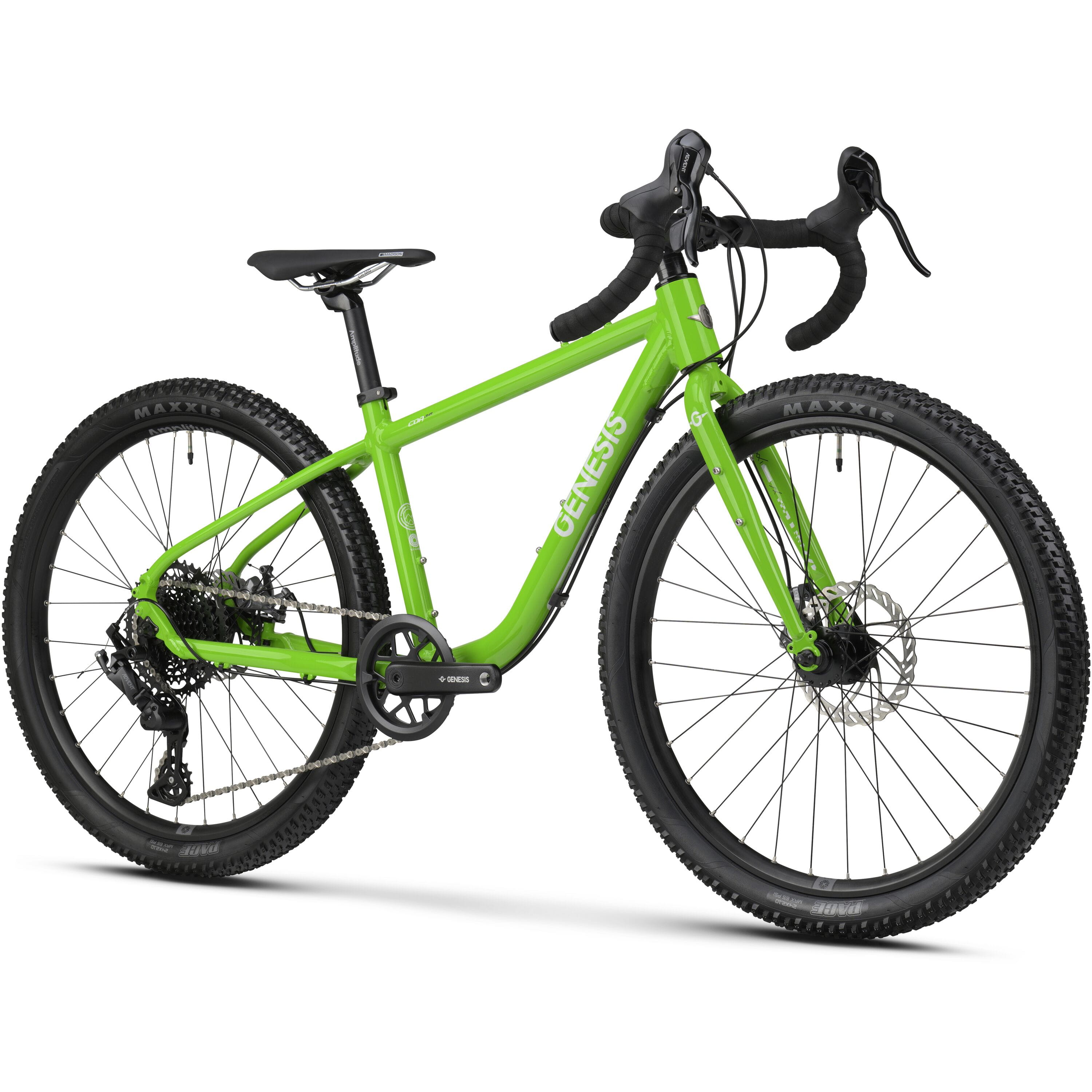 Genesis CDA Junior