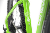 Genesis CDA Junior