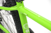 Genesis CDA Junior