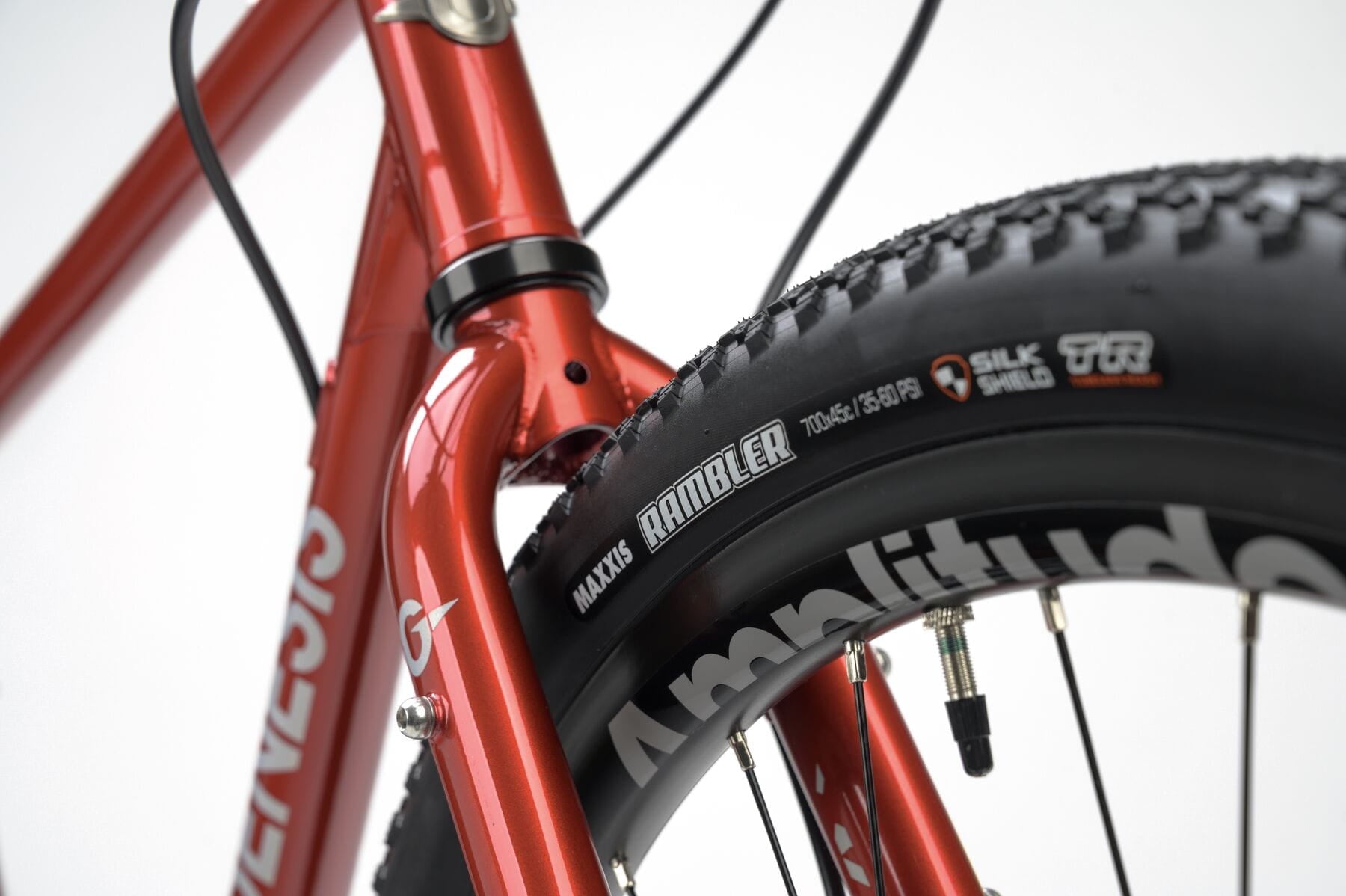 Genesis Croix De Fer 10 Flat Handlebars