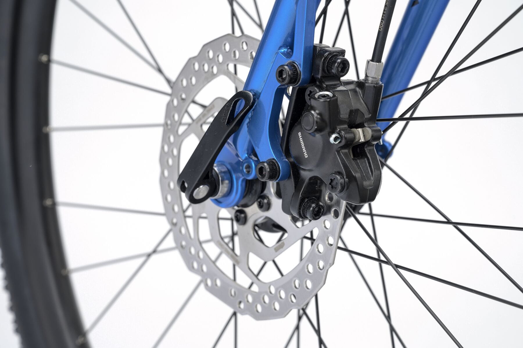 Genesis Croix De Fer 20 Flat Handlebars