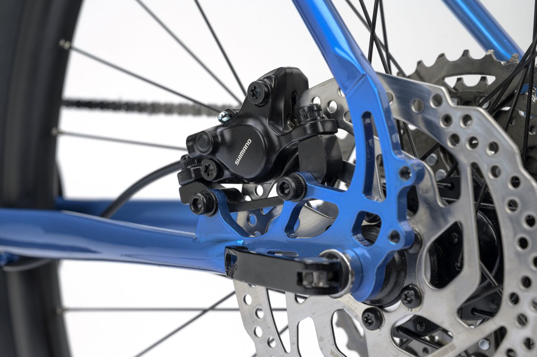 Genesis Croix De Fer 20 Flat Handlebars