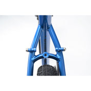 Genesis Croix De Fer 20 Flat Handlebars