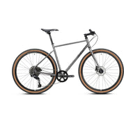Croix De Fer 20 Flat Bar