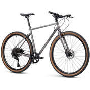Croix De Fer 20 Flat Bar