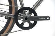 Croix De Fer 20 Flat Bar