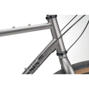Croix De Fer 20 Flat Bar