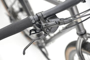 Croix De Fer 20 Flat Bar