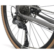 Croix De Fer 20 Flat Bar