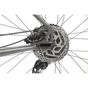 Croix De Fer 20 Flat Bar