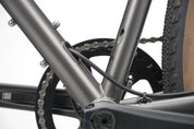 Croix De Fer 20 Flat Bar