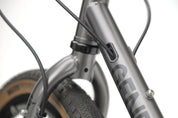 Croix De Fer 20 Flat Bar