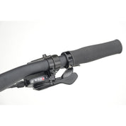 Croix De Fer 20 Flat Bar