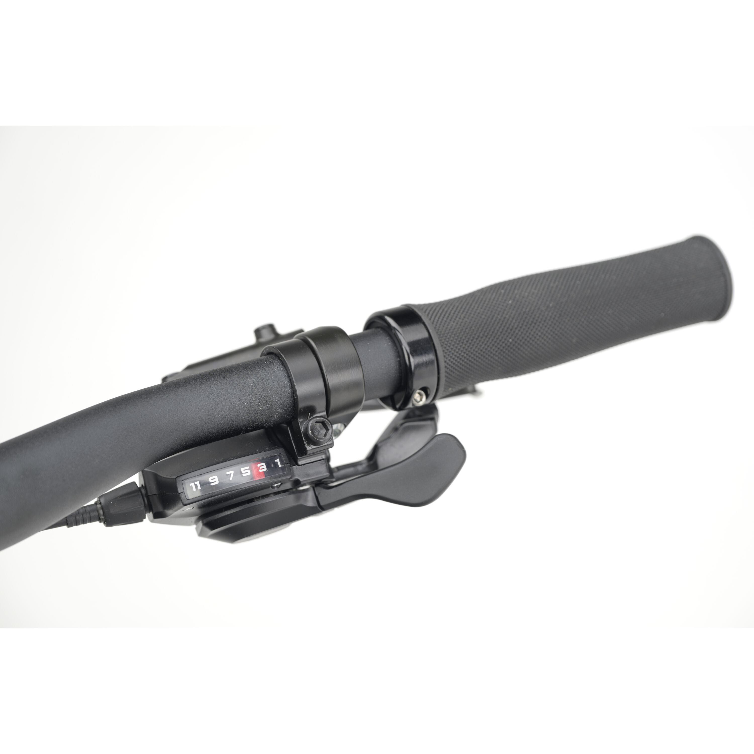 Croix De Fer 20 Flat Bar