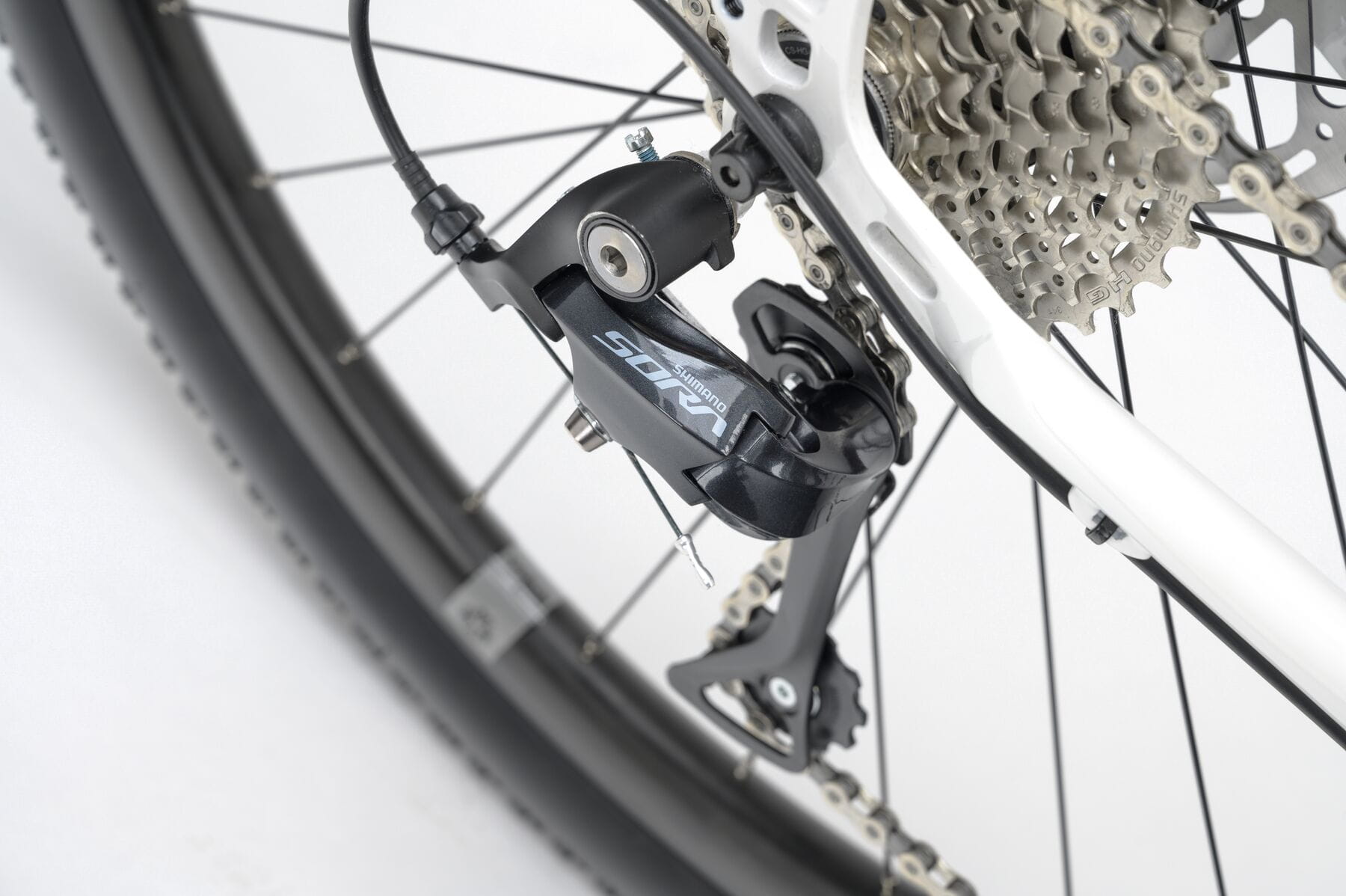 Genesis Croix De Fer 10